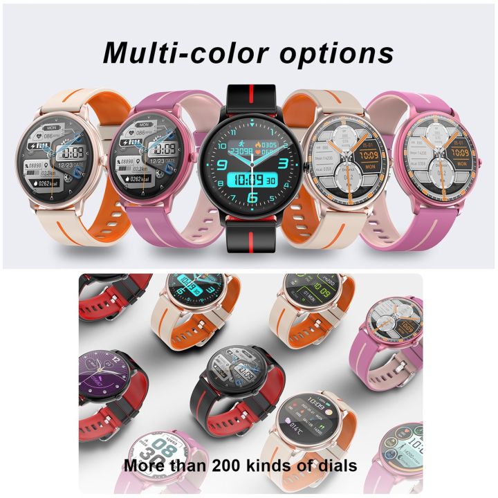 G98%20Smart%20Watch:%201.43-inch%20Full%20Touch%20Screen,%20Health%20Monitoring,%20Exercise%20Records,%20for%20Android%20&%20iOS%20-%20Image%208