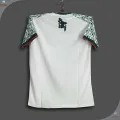 Bangladesh Fan Thai Premium Football Jersey For Men - b-d Home Half Sleeve Jersey - Bangladesh Fan Jersey 2026/27.