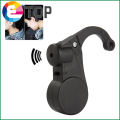 For Car Driver Device Keep Awake Anti Sleep Doze Nap Drowsy Electron Alarm Alert Safe Driving Sensor Sleep Reminder Accessories.