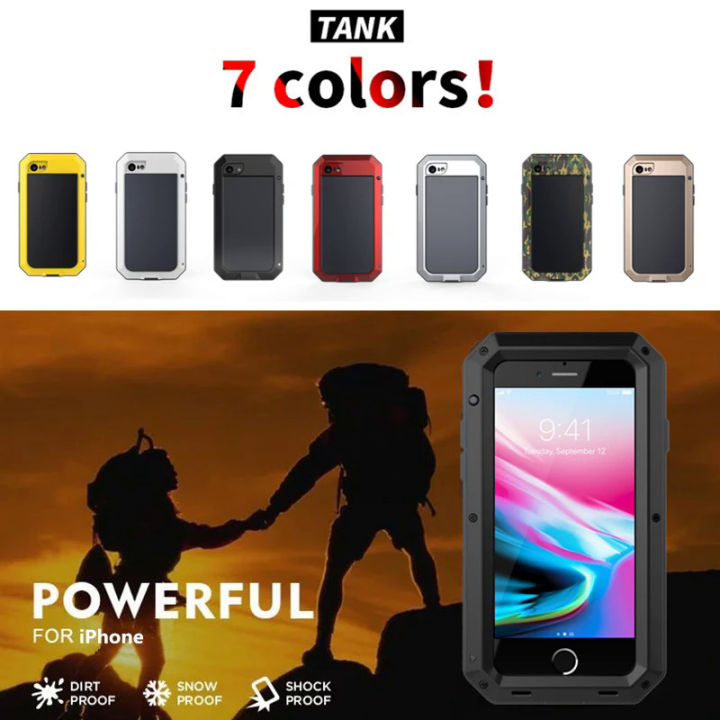 Heavy%20Duty%20Doom%20Armor%20Metal%20Aluminum%20Shockproof%20Case%20For%20iPhone%2014%2015%20Pro%20Max%2013%2012%2011%20XS%20XR%208%207%20SE%202020%20360%20Protect%20Phone%20Cover%20PCardiaCP%20-%20Image%202