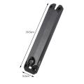 2X Scooter Controller Cover with Charging Port Suitable for Kugoo S1/S2/S3 8 Inch Electric Scooter Controller Cover.