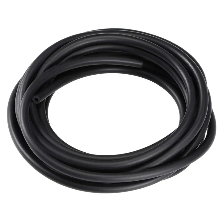 10%20Pcs%202%20Holes%20Fuel%20Tank%20Grommet%20Rubber%20with%20Fuel%20Line%20Pipe%20for%20Brush%20Cutter%20Grass%20Trimmer%20-%20Image%203
