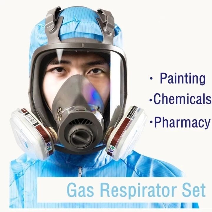 Gas%20mask%20full%20face%20mask%20respirator%20paint%20chemical%20pesticide%20laboratory%20dust%20multifunctional%20applicable%20to%203M%206800%20gas%20mask%20filte%20-%20Image%204