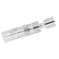 Spark Plug Socket Removal Tool CrV Steel Spark Plug Socket for Automobile. 