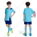 Football Jersey Kids Personalized Soccer Jersey Set Custom Soccer Jerseys Futbol Child Football Set Suit 2022 2023 New Men. 