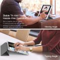 For Apple iPad 9.7 10.2 10.9 2018 2019 2020 2021 2022 2th 3th 4th 5th 6th 7th 8th 9th 10th Generation Magnetic Flip Smart Cover.