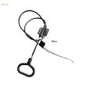 Recliners Pull Cable Easy Installation Release Pull Parachute for Furniture.