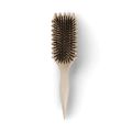 Hollow Comb Bounce Curl Define Styling Brush New Durable Smooth Hair Fluffy Comb Massage Home Hair Styling Tool Combs.