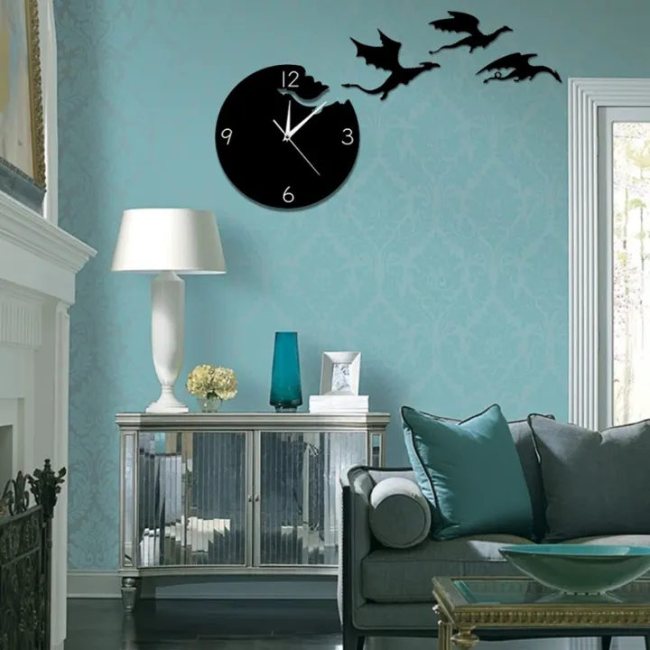 Creative%20Acrylic%20Wall%20Clock%20Flying%20Dragon%20Mute%20DIY%20Wall%20Sticker%20Wall%20Clock%20Children's%20Room%20Decoration%20Mirror%20Wall%20Clock(null)%20-%20Image%206