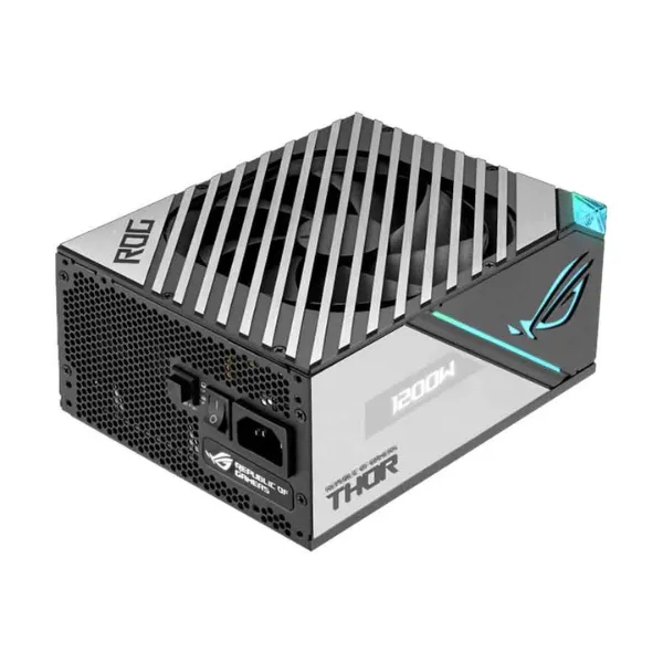 ASUS%20ROG%20THOR%201200P2%20GAMING%2080%20Plus%20Platinum%201200W%20Power%20Supply%20-%20Image%203