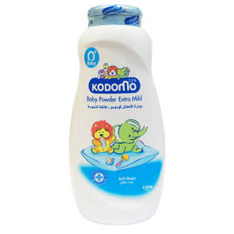 International Thailand Product Kodomo Baby Powder 200gm