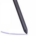 New S Pen For Samsung Galaxy S21 Ultra Stylus Mobile Phone With Case Silicone Cover Built-In Stylet Pen Slot With Logo. 