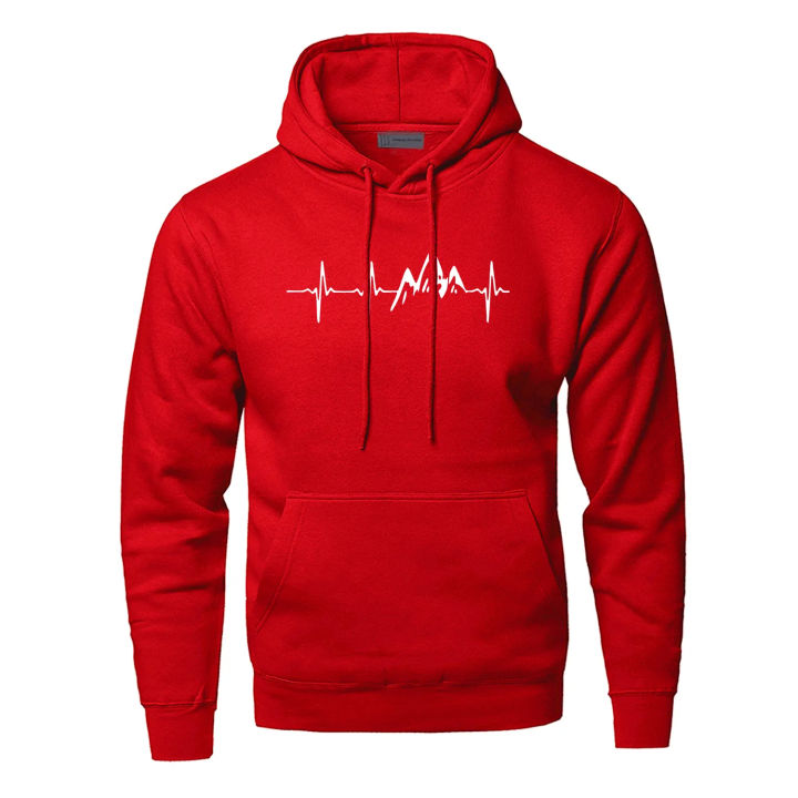Mountain%20Heartbeat%20Hoodies%20Sweatshirt%20Men%20Sound%20Ray%20Diagram%20Hooded%20Sweatshirt%20Hoodie%20Winter%20Autumn%20Printed%20Black%20Gray%20Sportswear%20Superman%20-%20Image%202