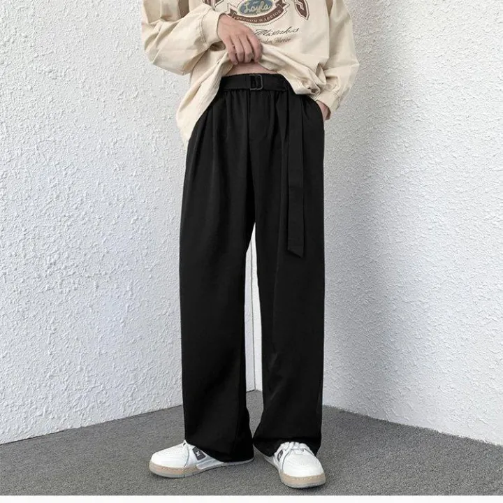 MIXGEORANew%20Design%20Sense%20Western%20Trousers%20MeninsPu%20Shuai%20High-Grade%20Pants%20Draping%20Effect%20Brown%20Suit%20Pants%20-%20Image%207