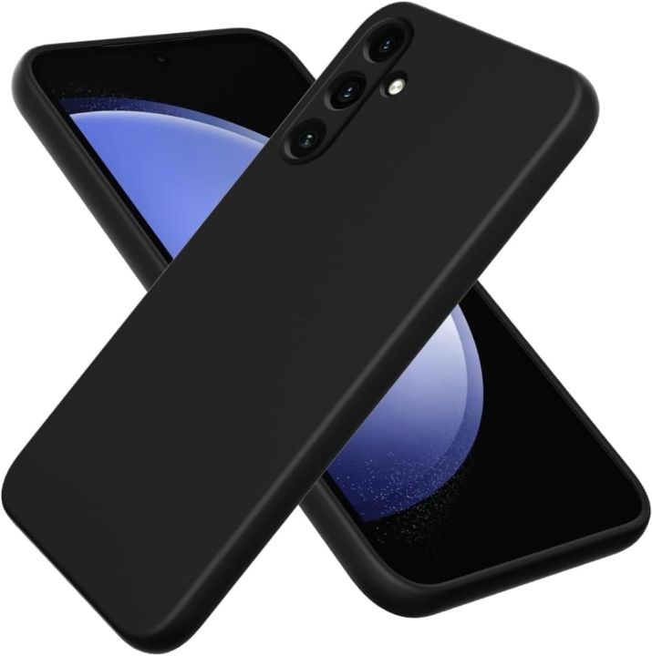 For%20Back%20Cover%20Silicone%20Case%20Samsung%20Galaxy%20A35%20Silicone%20Case%20Mobile%20Back%20Cover%20Silicone%20Case%20-%20Image%202