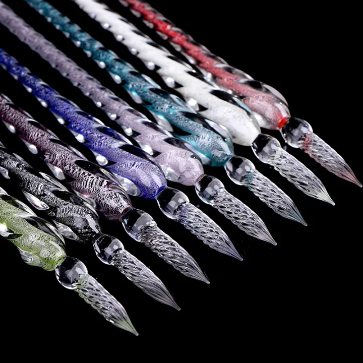 diy%20craft%20Painting%20Gift%20Dipping%20Drip%20Fountain%20Pens%20Dip%20Pen%20Glass%20Filling%20Ink%20ANLAN%20-%20Image%206