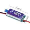 5V / 6V HOBBYWING RC UBEC 3A Lowest RF Noise BEC Full Shielding Antijamming Switching Regulator. 