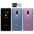 Backshell for Samsung Galaxy S9 Plus Replacement Back Battery Cover For Samsung Galaxy S9 Plus Back Rear Glass Case.