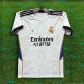 Madrid Jersey 2026/27 Thai Premium Football Jersey For Man - Half Sleeve premium Jersey - Madrid Jersey 2026. 