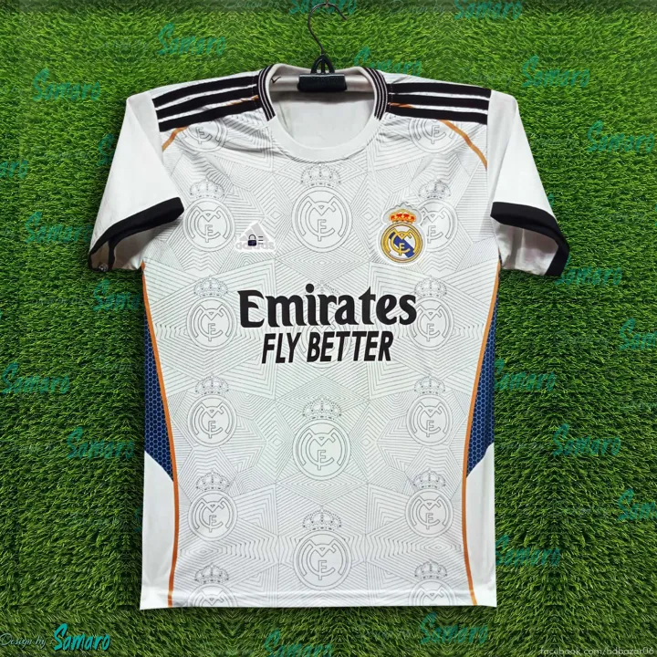 Madrid%20Jersey%202026/27%20Thai%20Premium%20Football%20Jersey%20For%20Man%20-%20Half%20Sleeve%20premium%20Jersey%20-%20Madrid%20Jersey%202026%20-%20Image%202