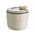 Automatic Small Rice Cooker Multi-Function Rice Cookers Rice Cooker Electric Caldron Mini 1-2 People Dormitory Students Pot. 