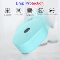 Silicone Charging Box Protective Case for Xiaomi Redmi AirDots / AirDots S / AirDots 2. 