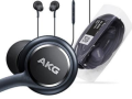 Akg Super Bass Earphone For Samsung Headphone - Headphone - Ear Phone. 