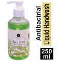 Spark bliss Tea Tree Liquid Hand Wash ANTI-BACTERIAL Hand wash - 250ml.
