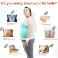 Ultrasound Cavitation EMS Fat Burner Body Slimming Massager Weight Loss Machine with Patch Lipo Anti Cellulite Galvanic Infrared. 