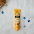 Aichun beauty 24k pure gold peeling gel for face & body 100 ML.