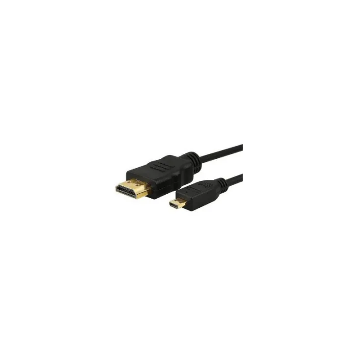 Micro%20HDMI%20Male%20to%20HDMI%20Male%20Cable%20-black%20-%20Image%203