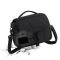 Small Camera Case Lightweight Water Resistant Camera Case Small Storage Organizer Compact Camera Shoulder Bag For Photographers.
