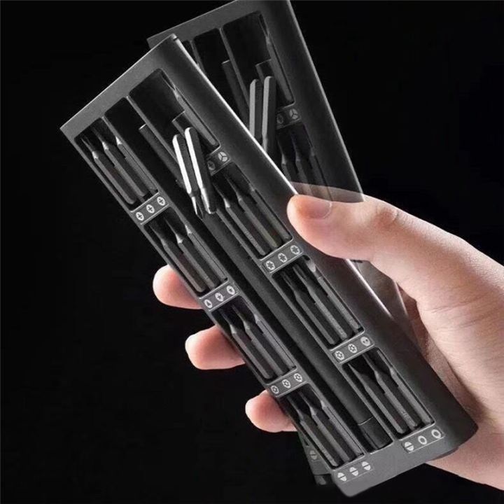 NCANRUI%2063%20in%201%20Screwdriver%20Set%20Magnetic%20Screwdriver%20Set%20Magnetic%20Screwdriver%20Bit%20Set%20Mini%20Precision%20Screwdriver%20-%20Image%203