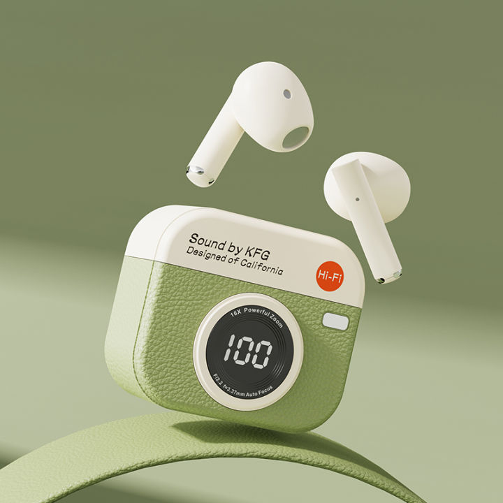 Q86%20TWS%20Wireless%20Earphone%20Bluetooth%20Headphones%20Sport%20Stereo%20Fone%20Bluetooth%20Earbuds%20for%20iPhone%20Retro%20Camera%20Style%20-%20Image%204