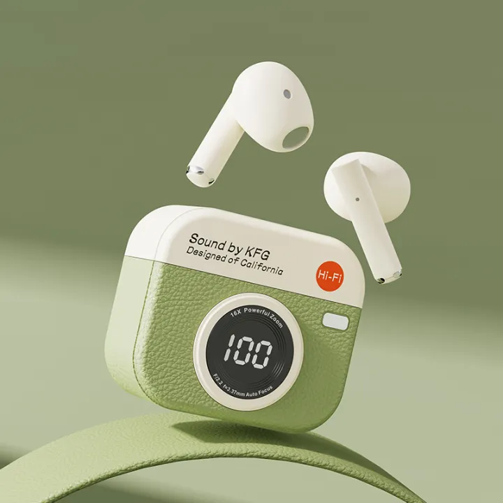 Q86%20TWS%20Wireless%20Earphone%20Bluetooth%20Headphones%20Sport%20Stereo%20Fone%20Bluetooth%20Earbuds%20for%20iPhone%20Retro%20Camera%20Style%20-%20Image%204