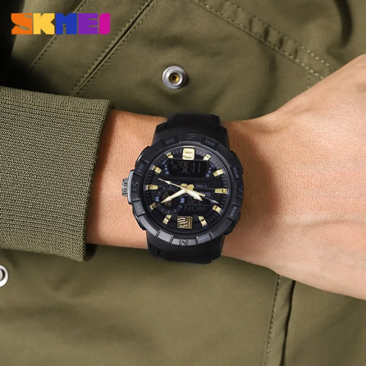 Skmei%20Men's%20Watches%20G%20style%20Mens%20Dual%20Display%20Electronic%20Quartz%20Watches%20Outdoor%20Sports%2050M%20Waterproof%20LED%20Watch%202163%20-%20Image%208