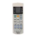 Panasonic Inverter Air Conditioner Remote Control AC Remote. 