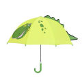 Kindergarten Children's Umbrella Boys and Girls Child Student Baby Cartoon Cute Umbrella Sun-Proof Umbrella Wholesale. 