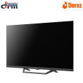 Haier H43S80EUX 43 Inch QLED 4K Android Google TV. 