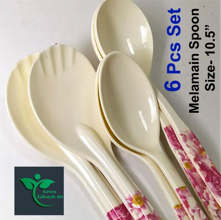 Melamine%20Spoon%206%20Pieces%20Set%20(Size-10.5inch)%20for%20kitchen%20and%20dining.%20-%20Image%206