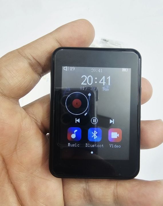 JS18%20Bluetooth%20Mp4%20Music%20Player%2016GB%20Touch%20-%20Image%208