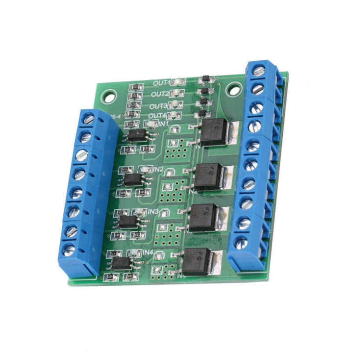 PWM%20MOS%20FET%20Module%204-Channel%20PLC%20Amplifier%20Circuit%20Board%20Driver%203-20V%20to%203.7-27VDC%2010A%20-%20Image%209