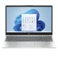 HP 15-fc0621AU (C78HZPA) AMD Athlon Silver 7120U 2.4 to 3.5GHz, 8GB LPDDR5, 512GB SSD, Win 11, 15.6 Inch Full HD Silver Laptop. 