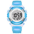 Boys Watch For Kids Colorful Lights Digital Watches SYNOKE Brand 5bar Waterproof Student Boys Girls Watches. 
