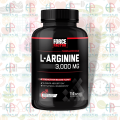 Force Factor L-Arginine Nitric Oxide Supplement – 3000mg, 150 Capsules, Boost Blood Flow and Muscle Performance. 