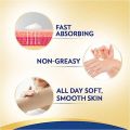 Vaseline Intensive Care Deep Moisture Nourishing Body Lotion For Men & Women - 400ml (Indian). 