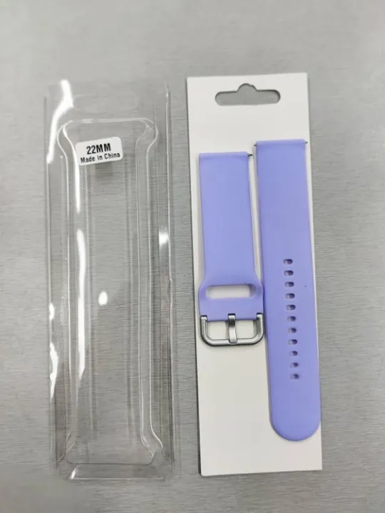 22mm%20Silicone%20Replacement%20Watch%20Strap%20for%20Amazfit%20GTR%20T%20Rex%20Pro%20Haylou%20Imilab%20-%20Image%204