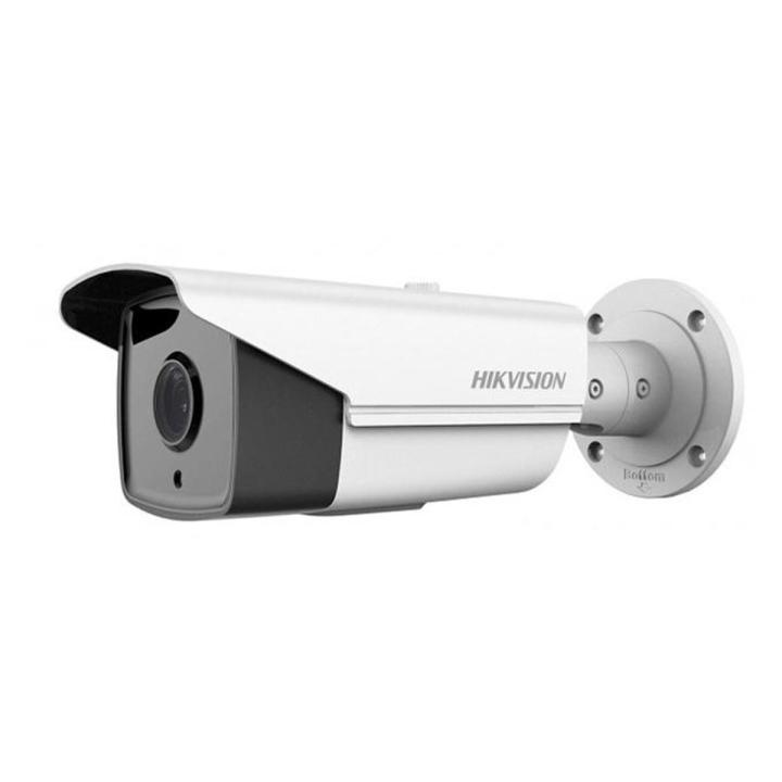 DS-2CE16D0T-IT3E
    (Metal Body)
 HD TVI (2MP/1080P) CAMERA