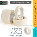 Masking Tape 2 Inch. 