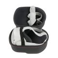 Storage Bag for Oculus Quest 2 VR Headse Travel Carrying Case, Black.